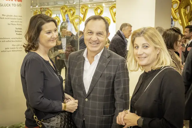 Foto: Passage Linz/Witzany