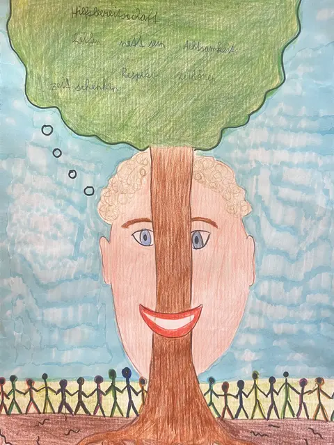 Foto: Doris Gumhalter