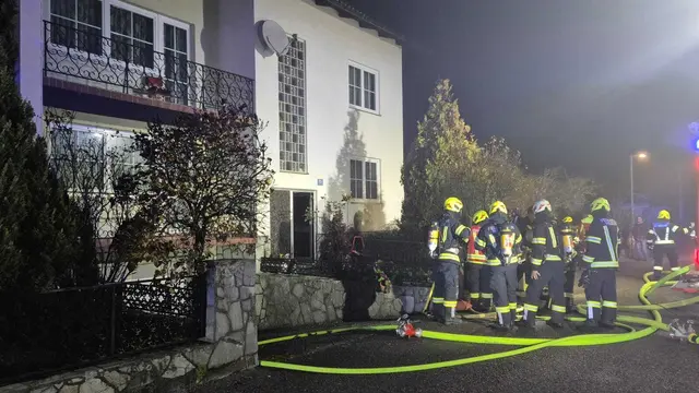 Foto: FF Neuzeug, Pichlern und Sierning