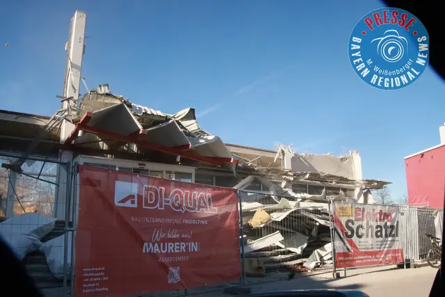 Foto: Bayern Regional News
