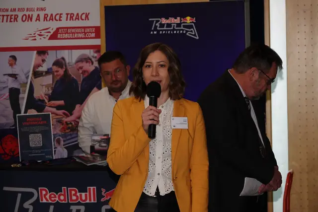 Foto: Michael Blinzer