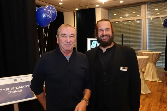 Foto: Michael Blinzer