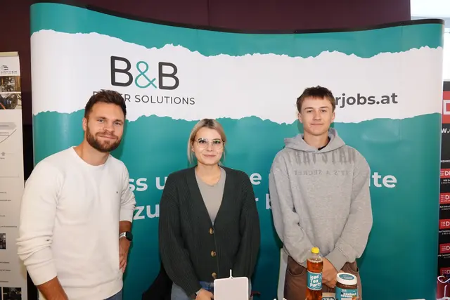 Foto: Michael Blinzer