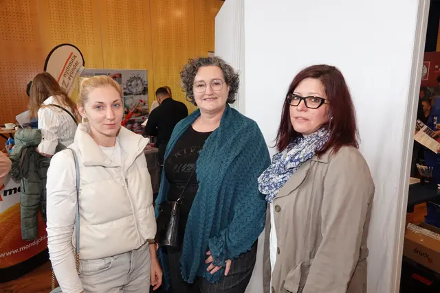 Foto: Michael Blinzer