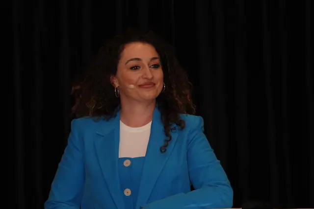 Foto: Michael Blinzer