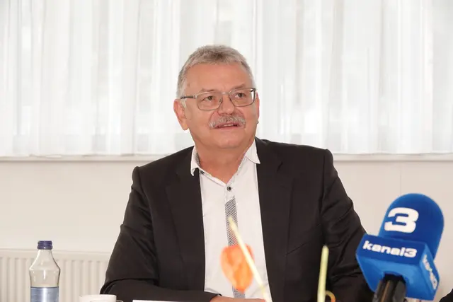 Foto: Michael Blinzer