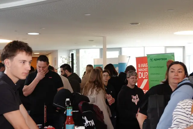 Foto: Michael Blinzer