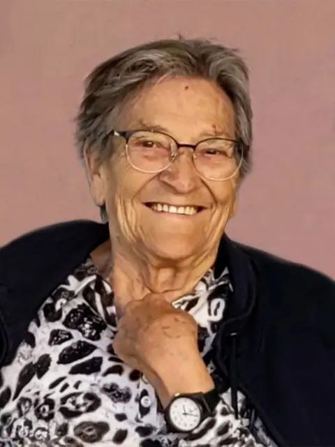 Zäzilia Panholzer, Mitterkirchen | Foto: Familie/privat
