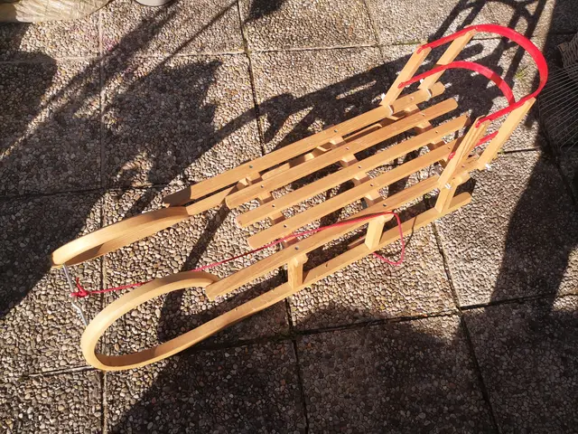 Am 15. November findet in Eugendorf die Sportbörse statt.