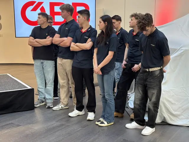 Foto: Andreas Pölzl/MeinBezirk