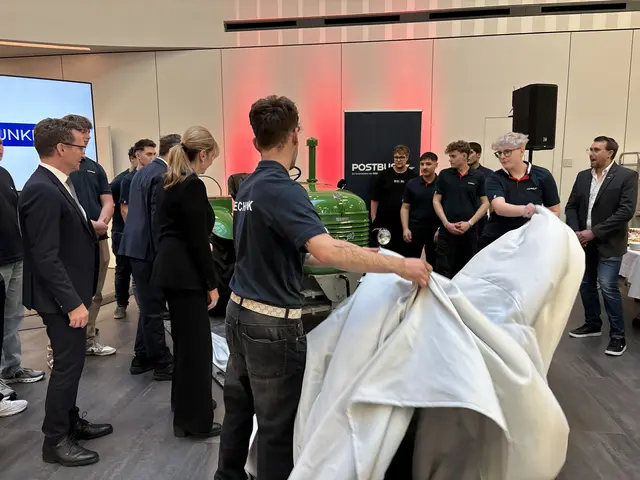 Foto: Andreas Pölzl/MeinBezirk