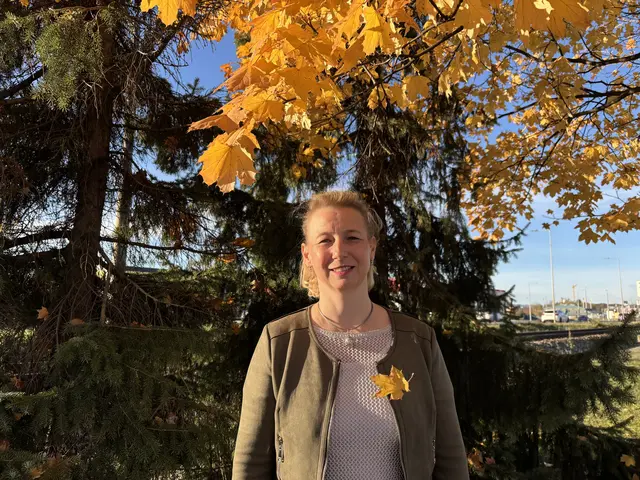 Gerade im Winter wichtig: Licht, Bewegung und positive Gedanken – Tipps von Mentaltrainerin Claudia Greimel. | Foto: Lina Chalusch