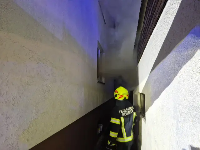 Foto: FF Neuzeug, Pichlern und Sierning