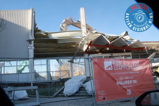 Foto: Bayern Regional News