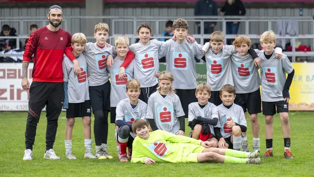 Mittelschule Ried in der Riedmark | Foto: Josef Pils