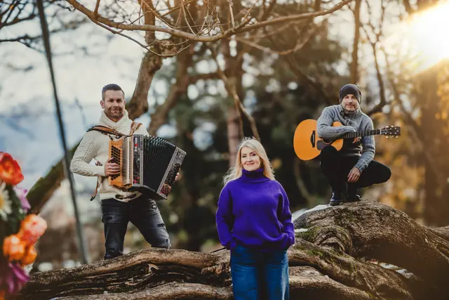 Foto: Jolanda Hofmann