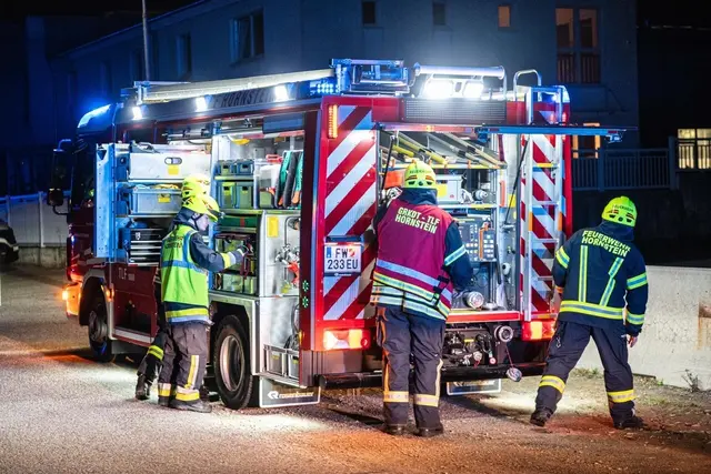 Foto: Bezirksfeuerwehrkommando Eisenstadt-Umgebung