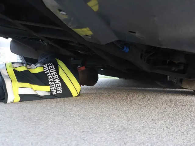 Foto: ASB Markus Hackl