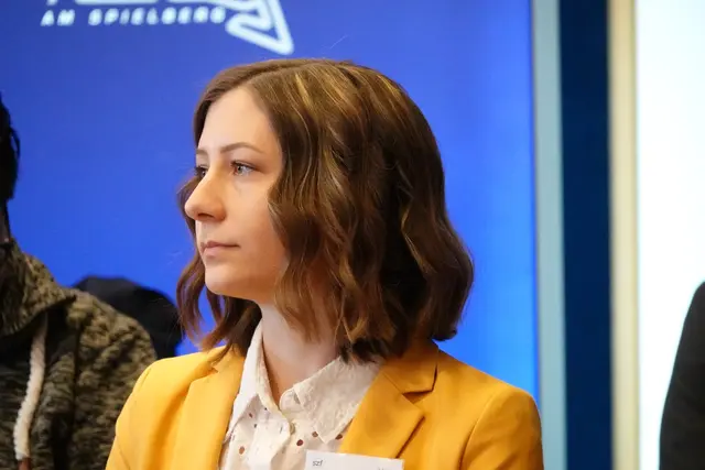 Foto: Michael Blinzer