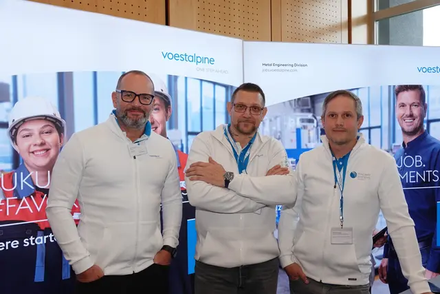 Foto: Michael Blinzer