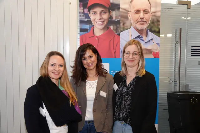 Foto: Michael Blinzer