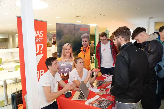 Foto: Michael Blinzer