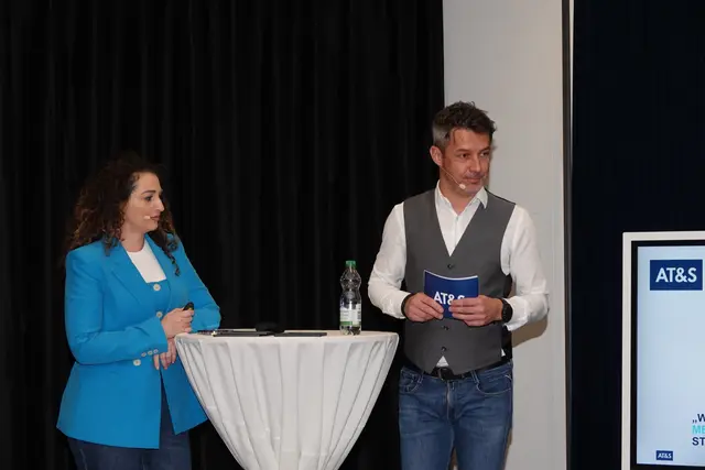 Foto: Michael Blinzer