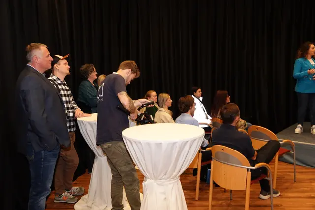 Foto: Michael Blinzer