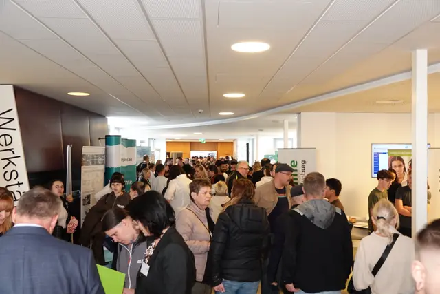 Foto: Michael Blinzer