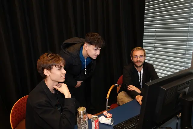 Foto: Michael Blinzer