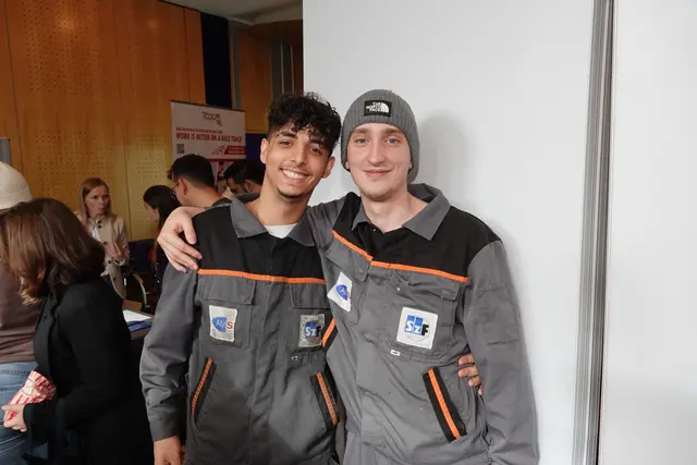 Foto: Michael Blinzer