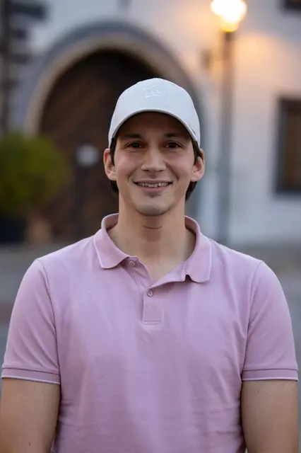 Alexander Tamás Rupp wurde in den Landesvorstand gewählt und soll sich um den Bereich Kommunikation kümmern.  | Foto: Junos NÖ