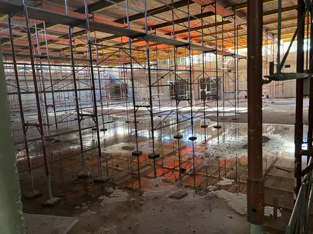 Foto: MeinBezirk.at/Robert Glinik