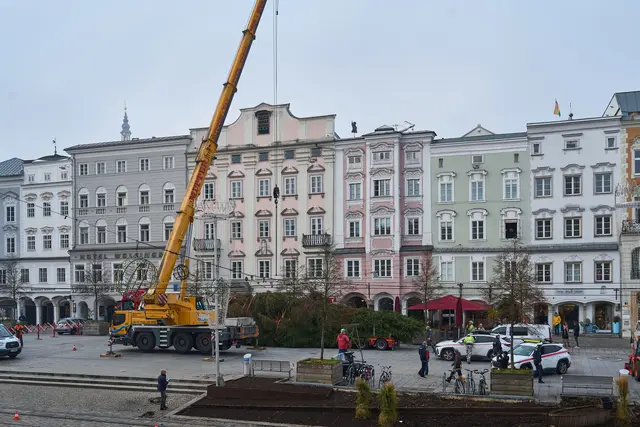 Foto: Brugger Andreas/Martin Hauer