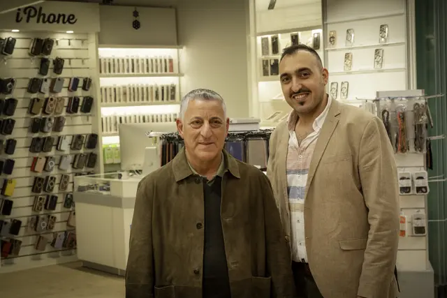 Foto: Passage Linz/Witzany