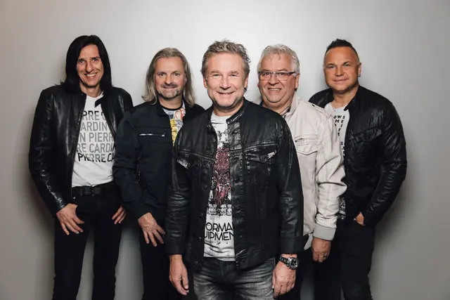 Eine Deutsche fiel auf einen falschen "Nocki"-Sänger herein. | Foto: label4