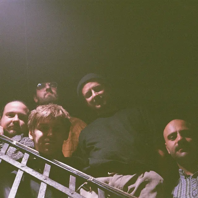 Vorfreude auf das Konzert von Ansa Sauermann im Kino Ebensee. | Foto: Madlaina Pollina