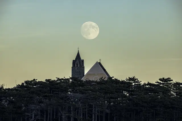 Auch unsere Regionauten halten die Augen offen.