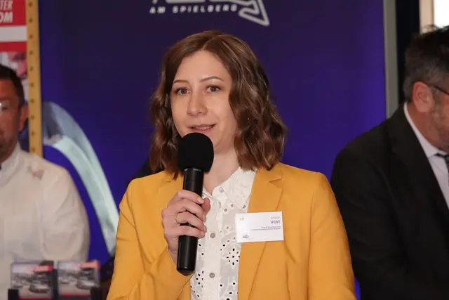 Foto: Michael Blinzer