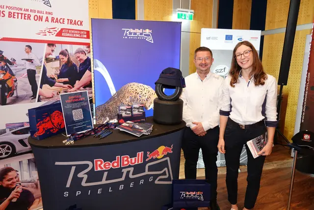 Foto: Michael Blinzer