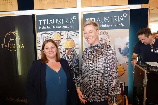 Foto: Michael Blinzer