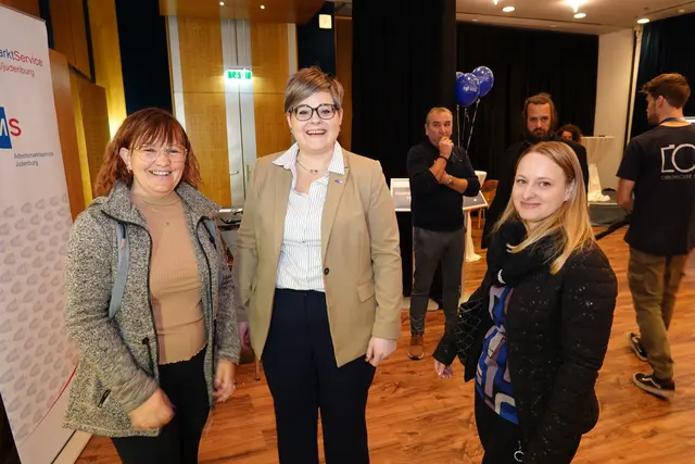 Foto: Michael Blinzer