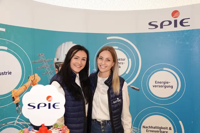 Foto: Michael Blinzer