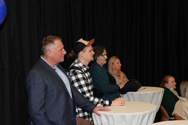 Foto: Michael Blinzer