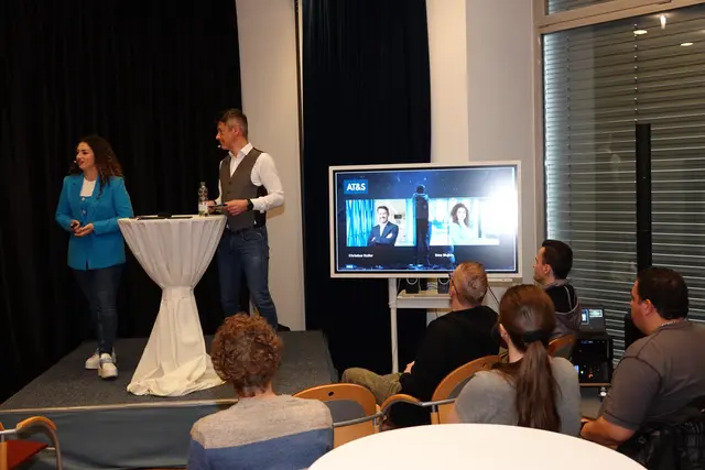 Foto: Michael Blinzer