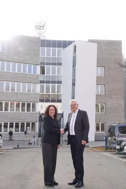 Foto: Michael Blinzer