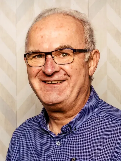 Johann Riegler, Naarn | Foto: Familie/privat