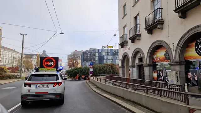 Foto: Brugger Andreas/Martin Hauer