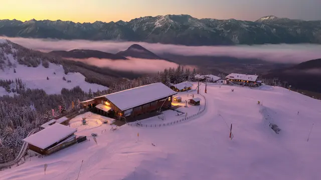 Foto: Alpbachtal Tourismus