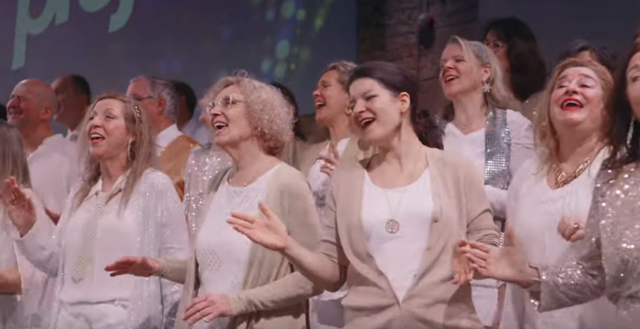 LeonART bringt auch zur Weihnachtzeit musikalische Meilensteine harmonisch näher | Foto: Meinrad Hofer